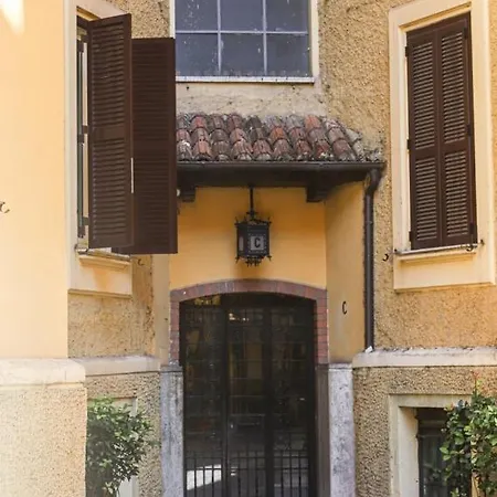 La Luna Nel Pozzo Alojamento de Acomodação e Pequeno-almoço