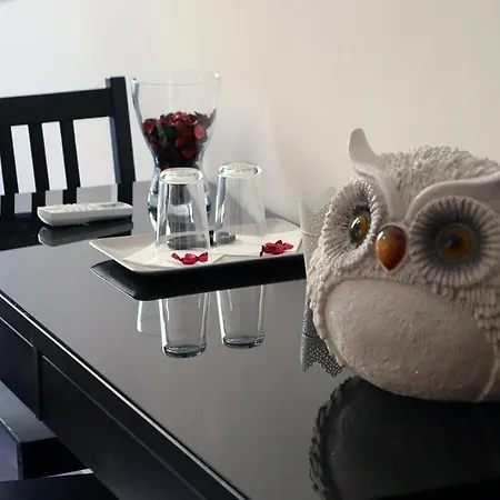 La Luna Nel Pozzo Alojamento de Acomodação e Pequeno-almoço 4*