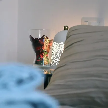 Alojamento de Acomodação e Pequeno-almoço La Luna Nel Pozzo 4*