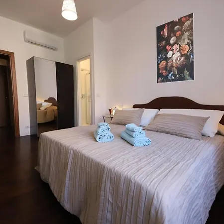 ベッド・アンド・ブレックファスト La Luna Nel Pozzo