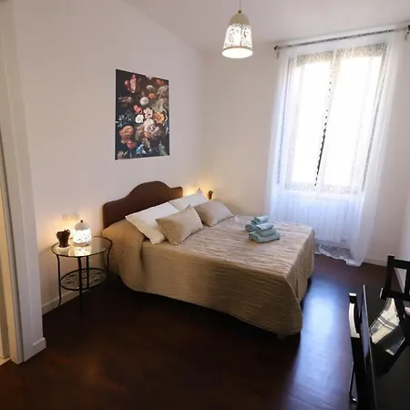 La Luna Nel Pozzo ベッド・アンド・ブレックファスト