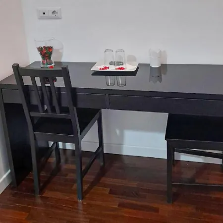 La Luna Nel Pozzo 4* ローマ