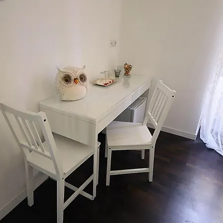 La Luna Nel Pozzo ベッド・アンド・ブレックファスト 4*