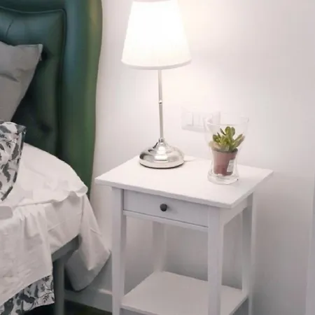 La Luna Nel Pozzo ローマ