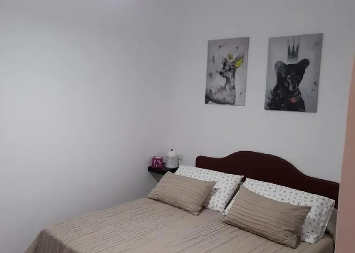 Bed & Breakfast La Luna Nel Pozzo 4*