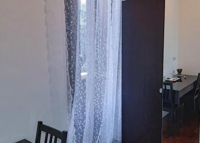 La Luna Nel Pozzo Bed & Breakfast 4*